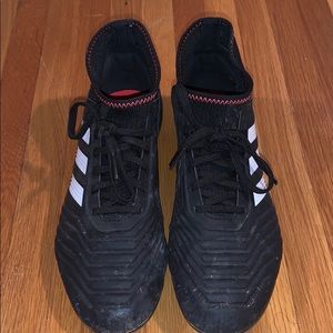 Adidas Soccer cleats